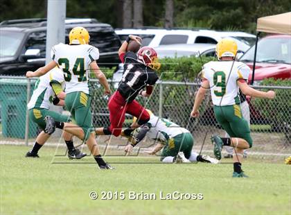 Thumbnail 1 in Yulee @ West Nassau photogallery.