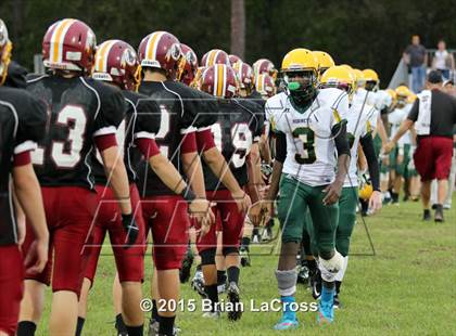 Thumbnail 1 in Yulee @ West Nassau photogallery.