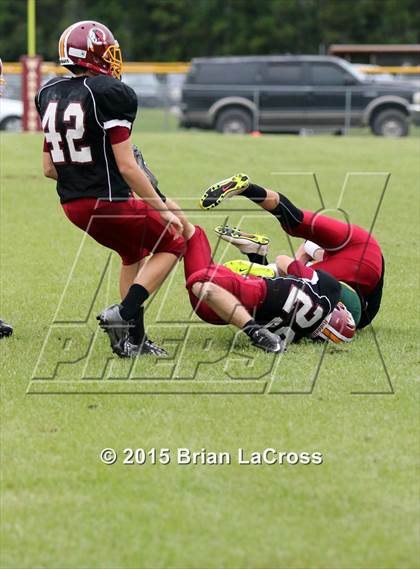 Thumbnail 3 in Yulee @ West Nassau photogallery.