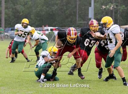 Thumbnail 3 in Yulee @ West Nassau photogallery.
