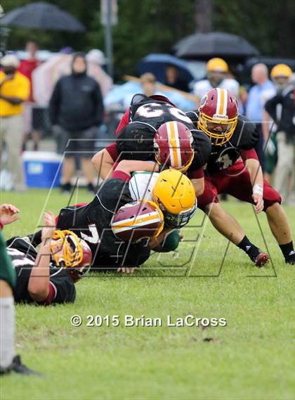 Thumbnail 1 in Yulee @ West Nassau photogallery.