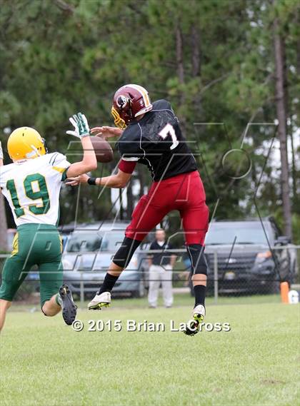 Thumbnail 1 in Yulee @ West Nassau photogallery.