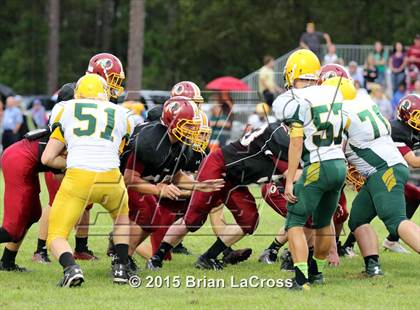 Thumbnail 3 in Yulee @ West Nassau photogallery.