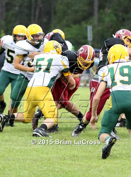 Thumbnail 1 in Yulee @ West Nassau photogallery.