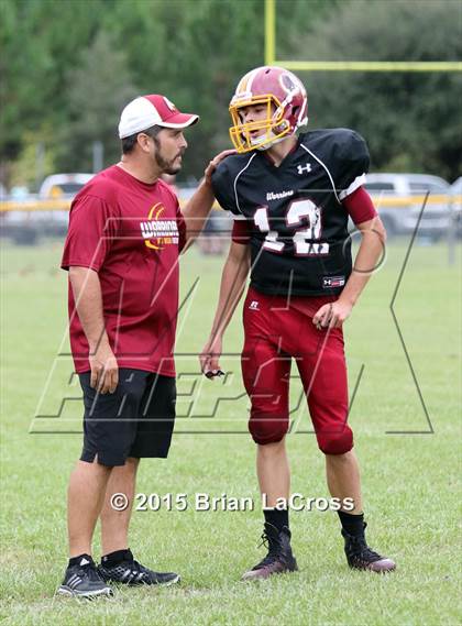Thumbnail 3 in Yulee @ West Nassau photogallery.