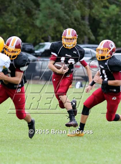 Thumbnail 2 in Yulee @ West Nassau photogallery.