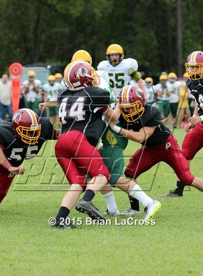 Thumbnail 1 in Yulee @ West Nassau photogallery.