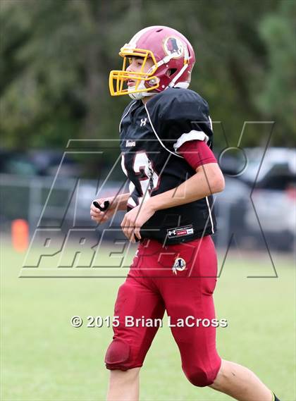 Thumbnail 1 in Yulee @ West Nassau photogallery.