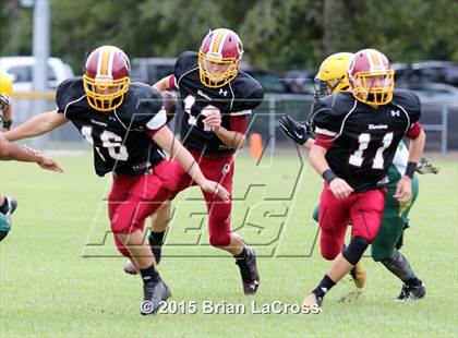 Thumbnail 1 in Yulee @ West Nassau photogallery.