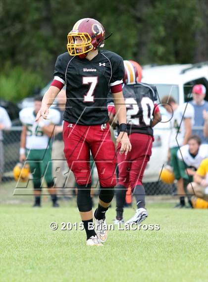 Thumbnail 1 in Yulee @ West Nassau photogallery.