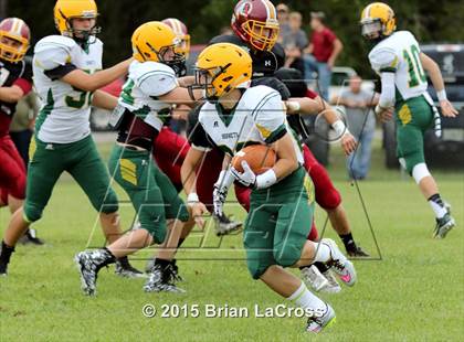 Thumbnail 3 in Yulee @ West Nassau photogallery.