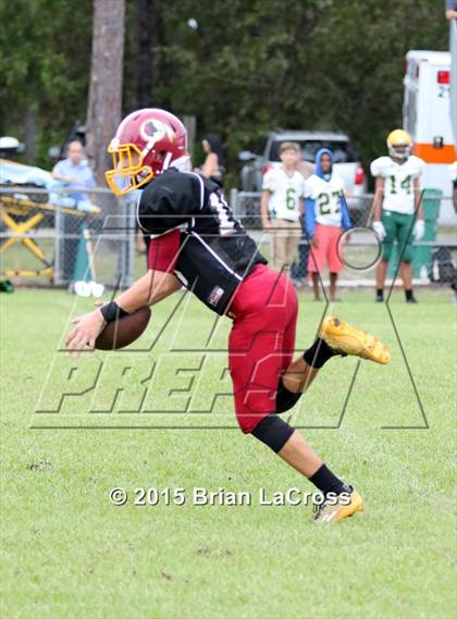Thumbnail 3 in Yulee @ West Nassau photogallery.