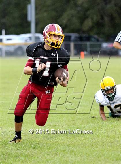 Thumbnail 1 in Yulee @ West Nassau photogallery.