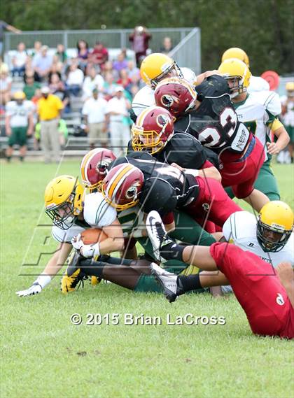 Thumbnail 3 in Yulee @ West Nassau photogallery.
