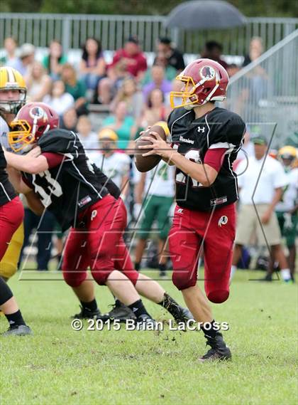 Thumbnail 3 in Yulee @ West Nassau photogallery.
