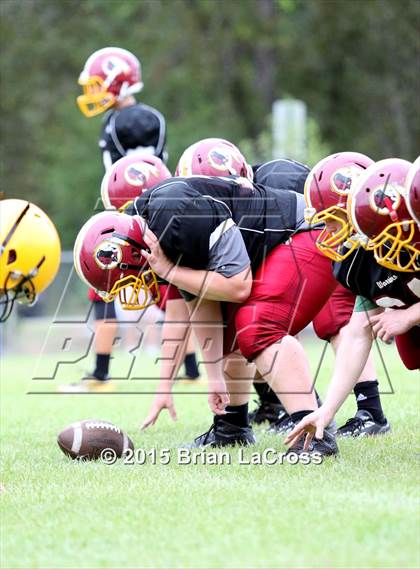Thumbnail 1 in Yulee @ West Nassau photogallery.