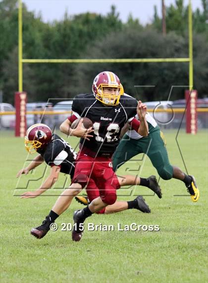 Thumbnail 3 in Yulee @ West Nassau photogallery.