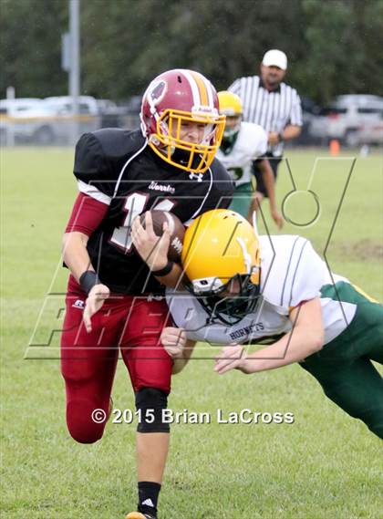 Thumbnail 2 in Yulee @ West Nassau photogallery.