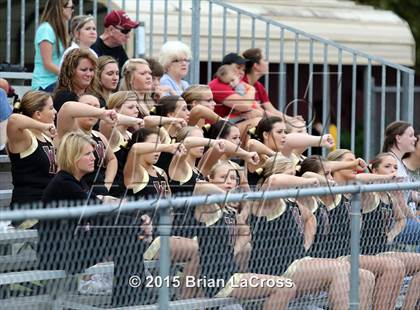 Thumbnail 1 in Yulee @ West Nassau photogallery.