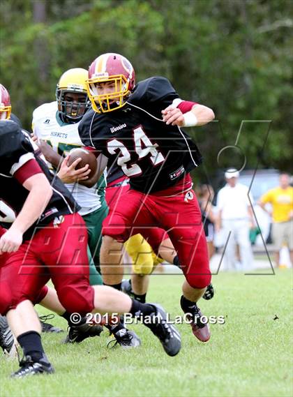Thumbnail 2 in Yulee @ West Nassau photogallery.