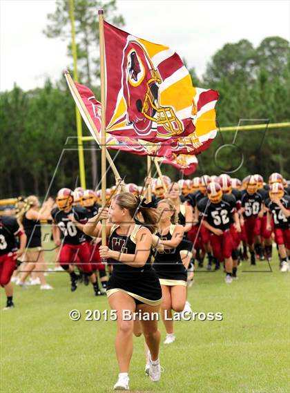 Thumbnail 3 in Yulee @ West Nassau photogallery.