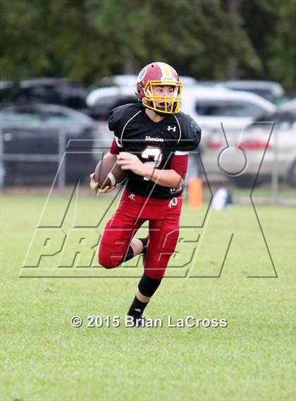 Thumbnail 3 in Yulee @ West Nassau photogallery.