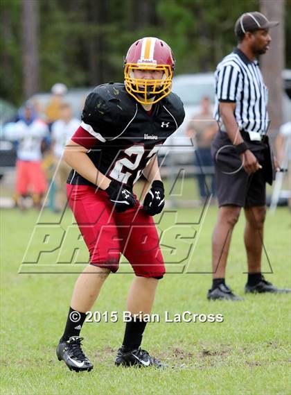 Thumbnail 2 in Yulee @ West Nassau photogallery.
