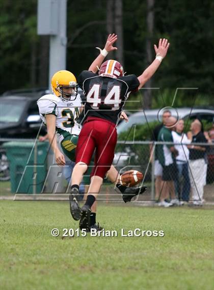 Thumbnail 2 in Yulee @ West Nassau photogallery.