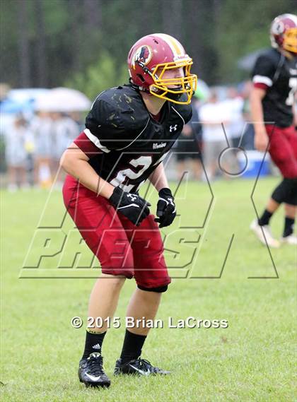 Thumbnail 2 in Yulee @ West Nassau photogallery.