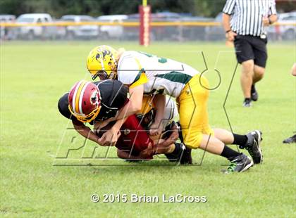 Thumbnail 1 in Yulee @ West Nassau photogallery.