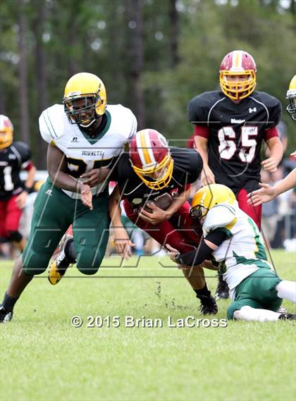 Thumbnail 1 in Yulee @ West Nassau photogallery.