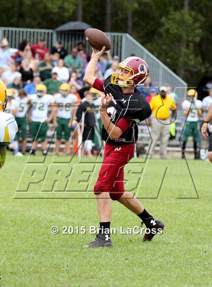 Thumbnail 1 in Yulee @ West Nassau photogallery.