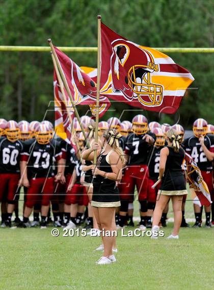 Thumbnail 1 in Yulee @ West Nassau photogallery.