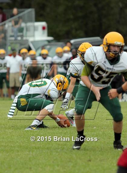 Thumbnail 3 in Yulee @ West Nassau photogallery.