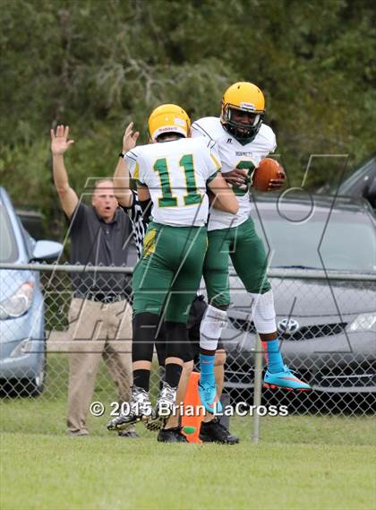 Thumbnail 1 in Yulee @ West Nassau photogallery.