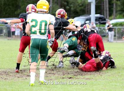 Thumbnail 3 in Yulee @ West Nassau photogallery.