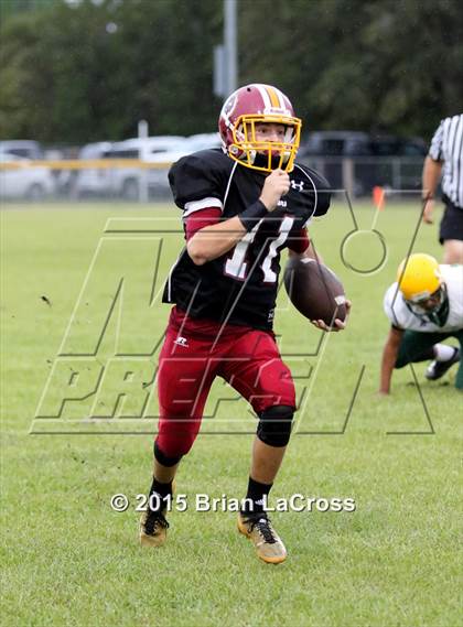 Thumbnail 3 in Yulee @ West Nassau photogallery.