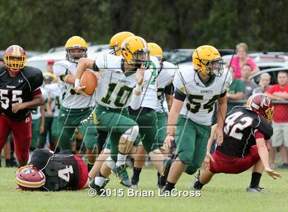 Thumbnail 2 in Yulee @ West Nassau photogallery.