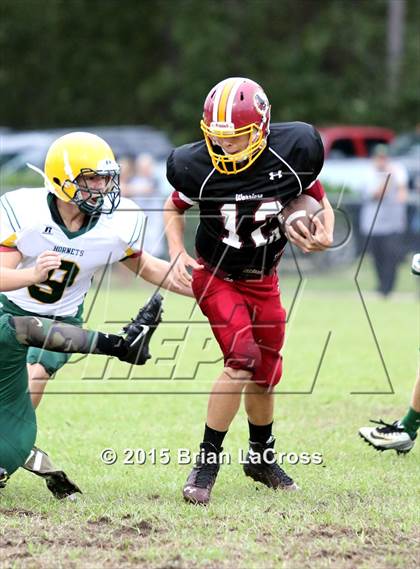 Thumbnail 3 in Yulee @ West Nassau photogallery.