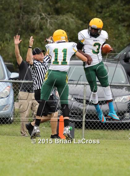 Thumbnail 3 in Yulee @ West Nassau photogallery.