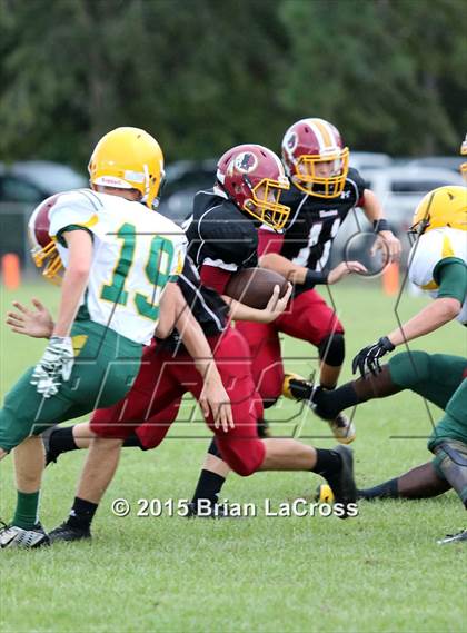Thumbnail 2 in Yulee @ West Nassau photogallery.