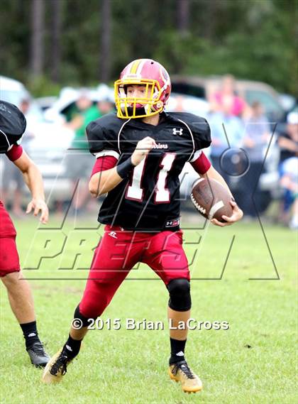 Thumbnail 1 in Yulee @ West Nassau photogallery.