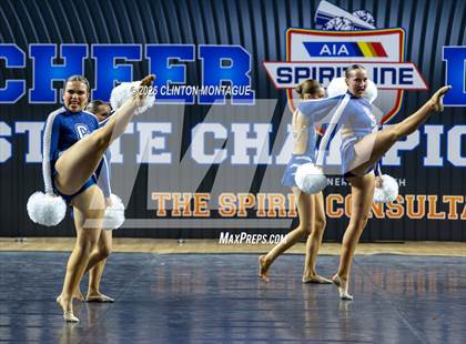 Thumbnail 1 in Cactus Shadow (AIA Division II Final) photogallery.