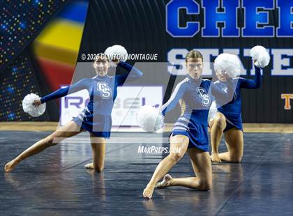 Thumbnail 2 in Cactus Shadow (AIA Division II Final) photogallery.