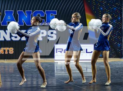 Thumbnail 1 in Cactus Shadow (AIA Division II Final) photogallery.