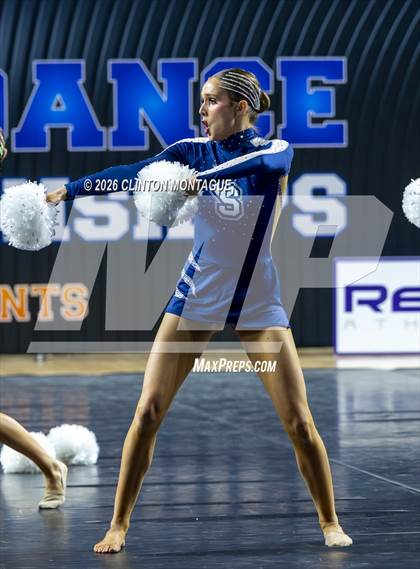 Thumbnail 3 in Cactus Shadow (AIA Division II Final) photogallery.