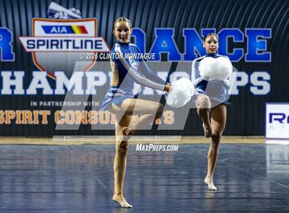 Thumbnail 1 in Cactus Shadow (AIA Division II Final) photogallery.