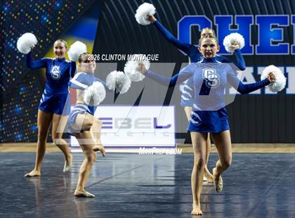 Thumbnail 2 in Cactus Shadow (AIA Division II Final) photogallery.