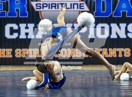 Thumbnail 2 in Cactus Shadow (AIA Division II Final) photogallery.