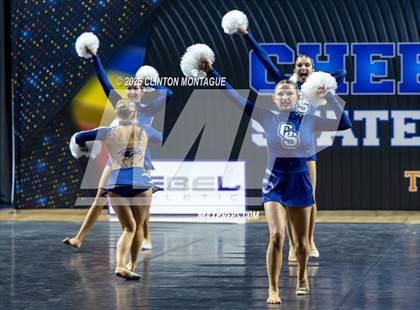 Thumbnail 1 in Cactus Shadow (AIA Division II Final) photogallery.